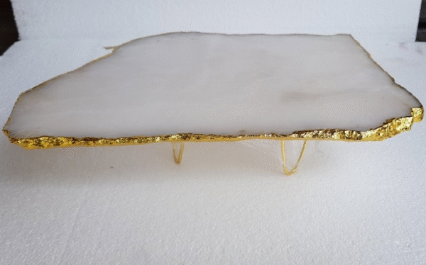 Agate Platters - Image 6