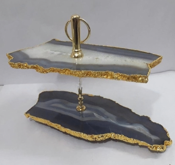Agate Platters - Image 7