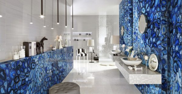 Gemstones Slabs