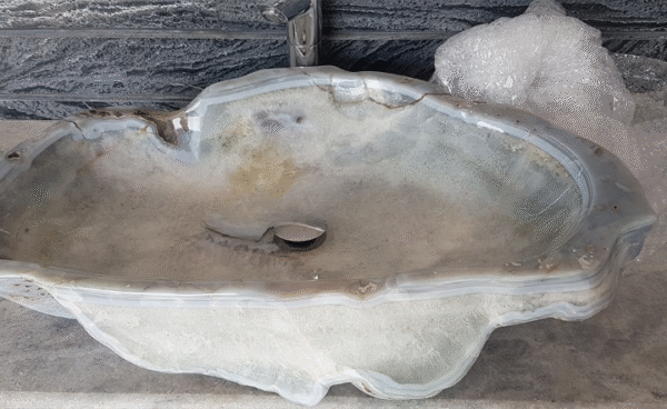 Gemstone Wash Basin - Image 14