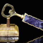 Bottle Opener and Stopper