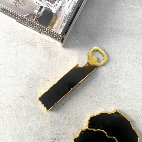 Bottle Opener and Stopper - Image 4