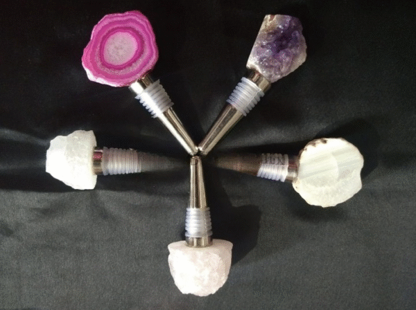 Bottle Opener and Stopper - Image 6