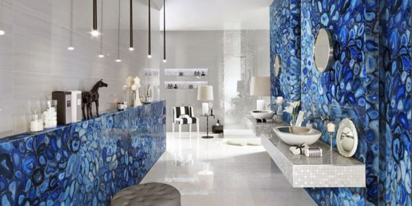 Brazilian Agate Slabs - Image 2
