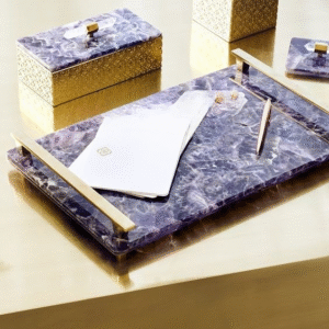 Gemstone Trays