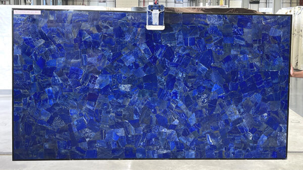 Lapis lazuli