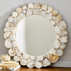 Mirror Frames