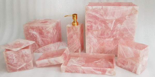 Agate Bathroom Accessories - Image 13