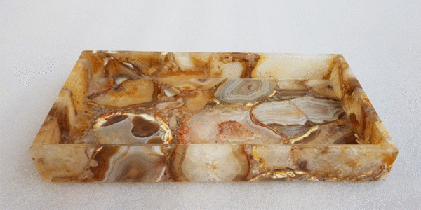 Agate Bathroom Accessories - Image 16