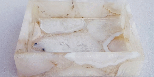 Agate Bathroom Accessories - Image 5
