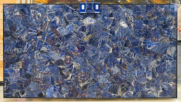Sodalite