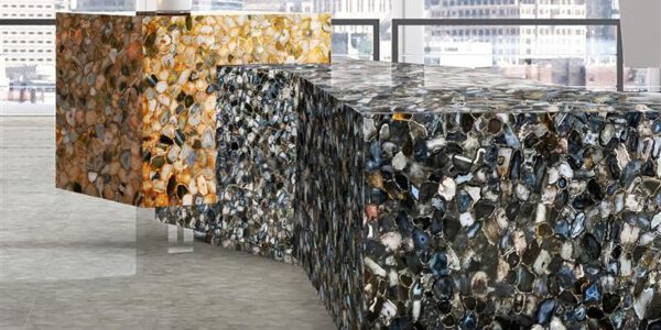 Agate Slabs - Image 3
